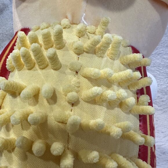 Aphmau MeeMeows French Fry Cat 9” Plush Stuffed Mystery Toy - Picture 6 of 7